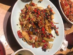 -吃饭皇帝大(解放西路店)