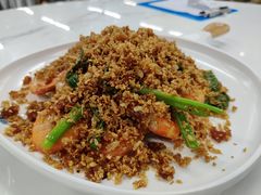 避风塘炒大虾-渔文乐·海鲜大排档(千灯湖店)