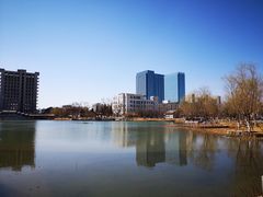 -西海子公园