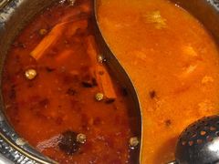 -快乐小羊·内蒙牛羊肉火锅(流花中心店)