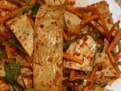 -韩麦大冷面(桂花街直营店)