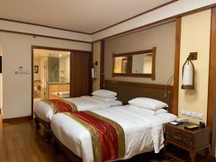 -三亚亚龙湾天域度假酒店