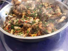 -罗记家常菜(鸿景花园店)