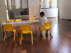 -嘉定凯悦·咖啡厅