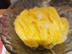 -温野菜涮涮锅(曲江大悦城店)