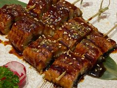 -晴季寿司(红旗街万达店)