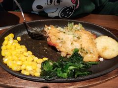 -萨莉亚(巴黎春天成山店)