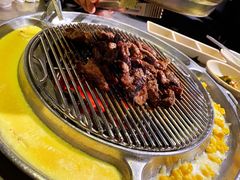 -喜来稀肉(虹泉路店)