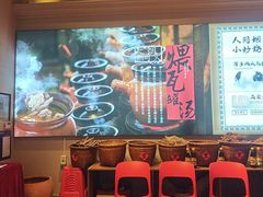 -小柴米·传统江西菜(八一广场店)