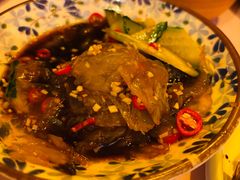 -龙门阵茶屋川菜馆(武康路店)