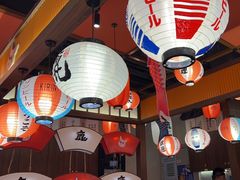-仙隐小鹿料理食堂(惠济万达店)