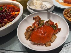-外婆家(西溪印象城店)