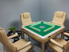 -星悦汇棋牌(徐泾店)