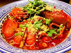 -江湖餐厅–重庆九宫格老火锅