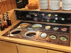 -温野菜涮涮锅(西单大悦城店)