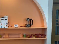 -颐润堂专业养生(五道口华清商务会馆店)