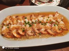 -绿茶餐厅(昆明世纪金源店)