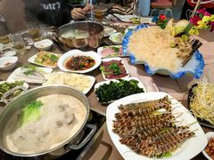 -东国海鲜火锅城(氹仔店)