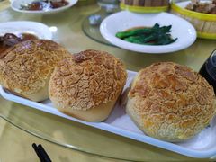 -吉莲利苑海鲜酒家(珠海拱北29年老字号店)