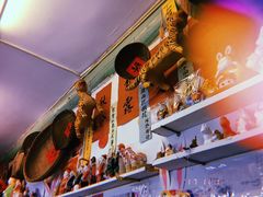 -老北京兔儿爷(杨梅竹斜街店)