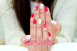 宜兰鲁谷店15801238879-梵熙美甲 Fancy Nails