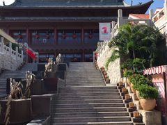 -三亚亚龙湾雅高美爵酒店