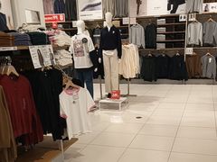 -优衣库(天津中北永旺店)