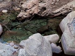 -崂山九水游览区