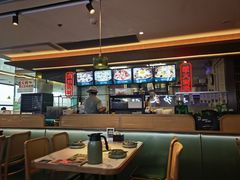 -南拳十三姨·潮汕砂锅粥·粤菜(西单大悦城店)