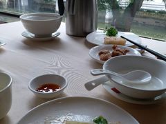 -广东胜利宾馆西关粤中餐厅