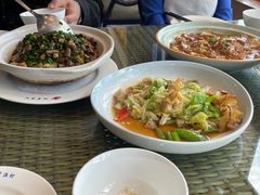 -红星渔村(将军石店)