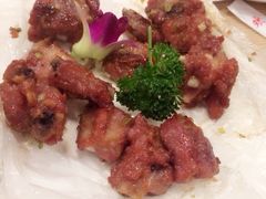 粤仔湾砂锅粥(哥伦布广场店)-粤仔湾砂锅粥(广益哥伦布店)