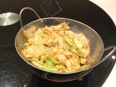 -芳芳私房菜·精做淮扬菜(承德路店)