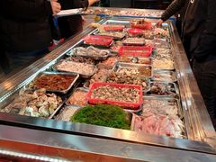 -食鼎记海鲜大排档(美食街店)