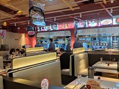 -渡娘火锅(大兴大悦春风里店)