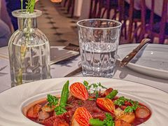 -壳里西餐厅Coquille Seafood Bistro(蒙自路店)