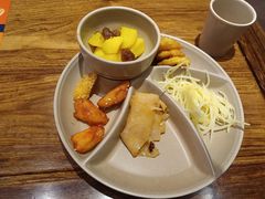 -素满香·Vegan食养自助(天一广场店)