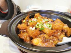 -清心鸡沙田乳鸽店·非遗传承(石溪店)