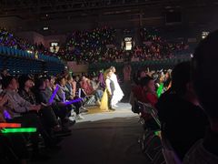 -苏州独墅湖体育馆