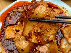 -朱大嘴肥肠血旺(福字街店)