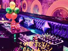 -好乐迪量贩KTV(春熙路香槟广场店)