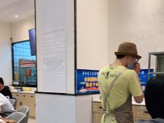 -海知道大连海鲜水饺(南山大冲店)