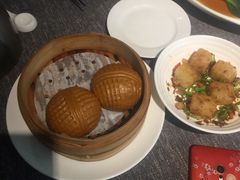 -御花园·粤菜·海鲜火锅(中山公园店)