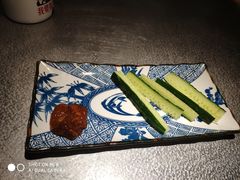 -探鱼·鲜青椒爽麻烤鱼(广州南沙万达广场店)