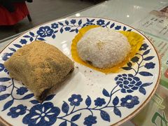 -狗不理(水上北路旗舰店)