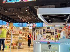 -大玩家(通州万达广场店)