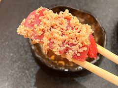 -鮨政· Omakase(港汇恒隆广场店)