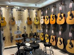 -雅马哈乐器专卖店(广州旗舰店)