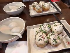 -东泰祥生煎馆(陕西南路店)