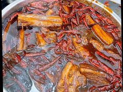 -刘小忙把子肉(北园大街总店)